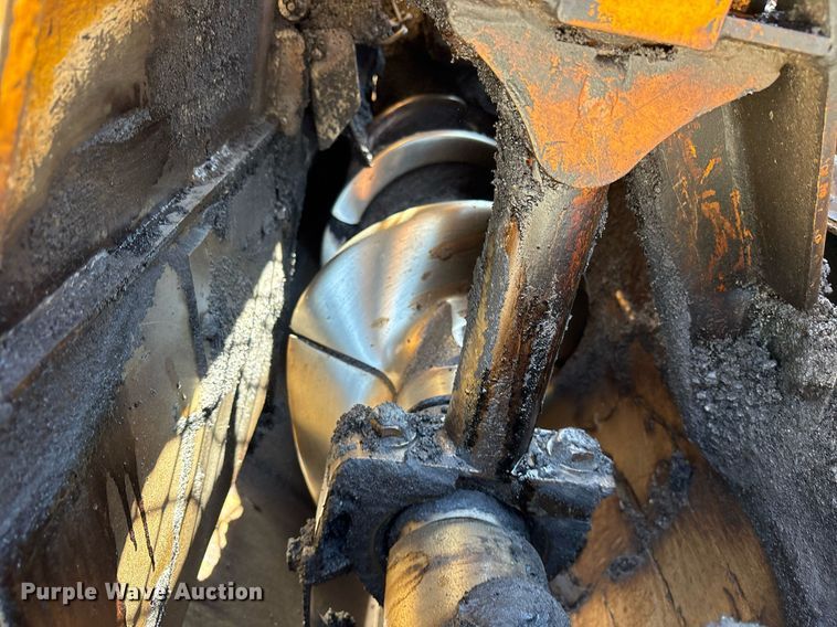 image for item OB9573 Weiler P385 paver