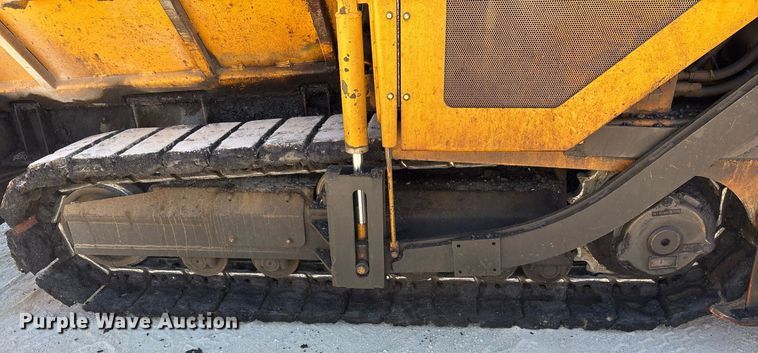 image for item OB9573 Weiler P385 paver