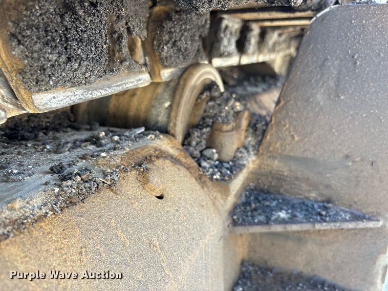 image for item OB9573 Weiler P385 paver