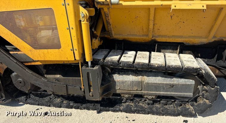 image for item OB9573 Weiler P385 paver