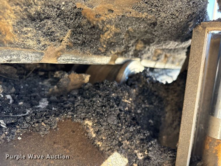 image for item OB9573 Weiler P385 paver