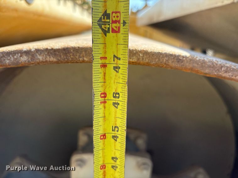 image for item OB9574 2007 Ingersoll Rand DD-90HF double drum vibratory roller