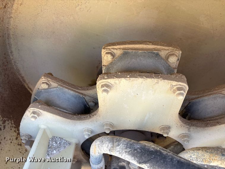 image for item OB9574 2007 Ingersoll Rand DD-90HF double drum vibratory roller