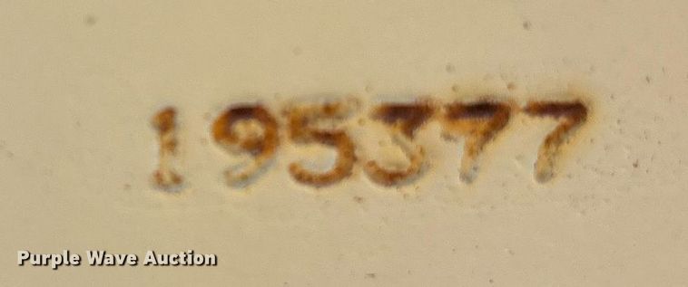 image for item OB9574 2007 Ingersoll Rand DD-90HF double drum vibratory roller