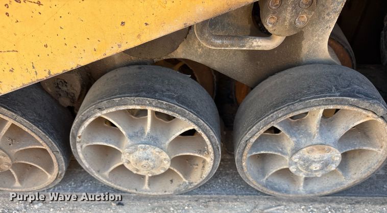 image for item OB9577 2004 Caterpillar AP-655C paver