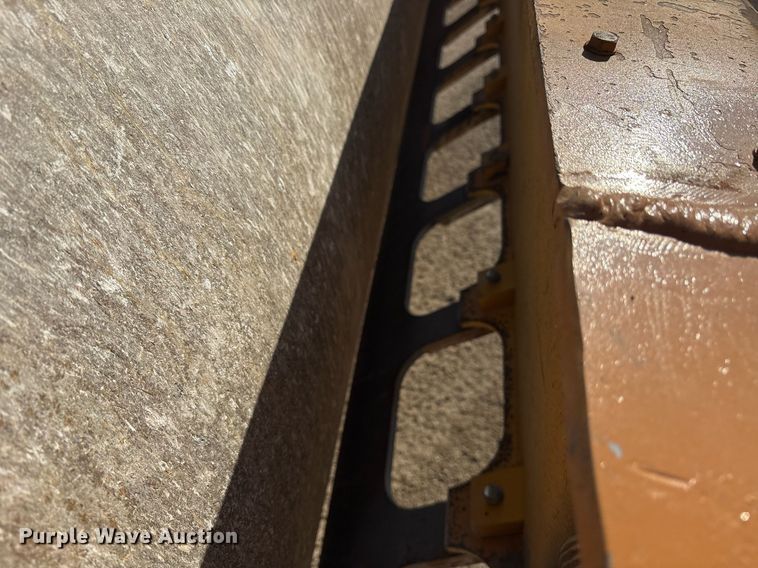 image for item OB9578 2014 Volvo SD115 single drum vibratory roller