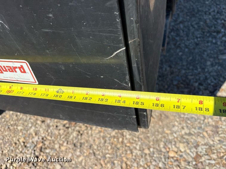 image for item OB9579 2018 International 7500 digger derrick truck