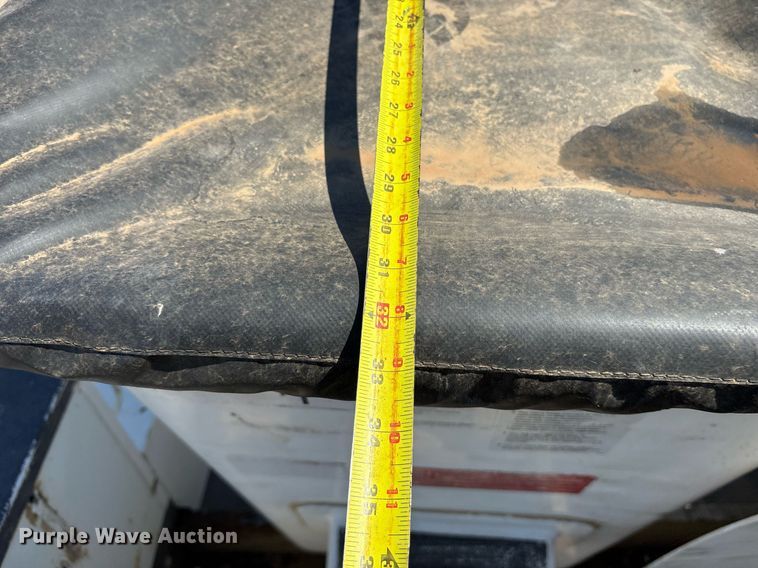 image for item OB9580 2015 Dodge Ram 5500 bucket truck