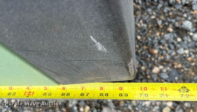 image for item OB9595 2019 Sullair 185D DPQ KU4F air compressor