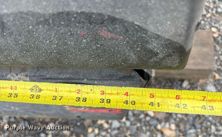 image for item OB9596 2014 Sullair 185DPO CAi4 EPA air compressor