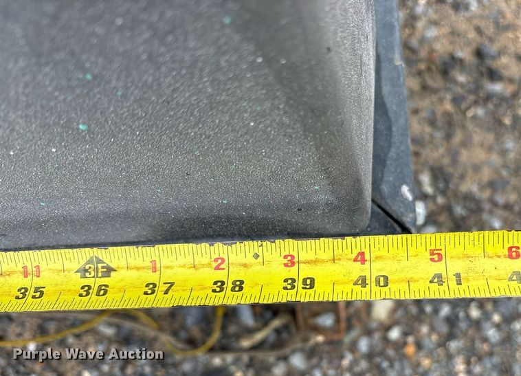 image for item OB9597 2018 Sullair 185D DPQ KU4F air compressor