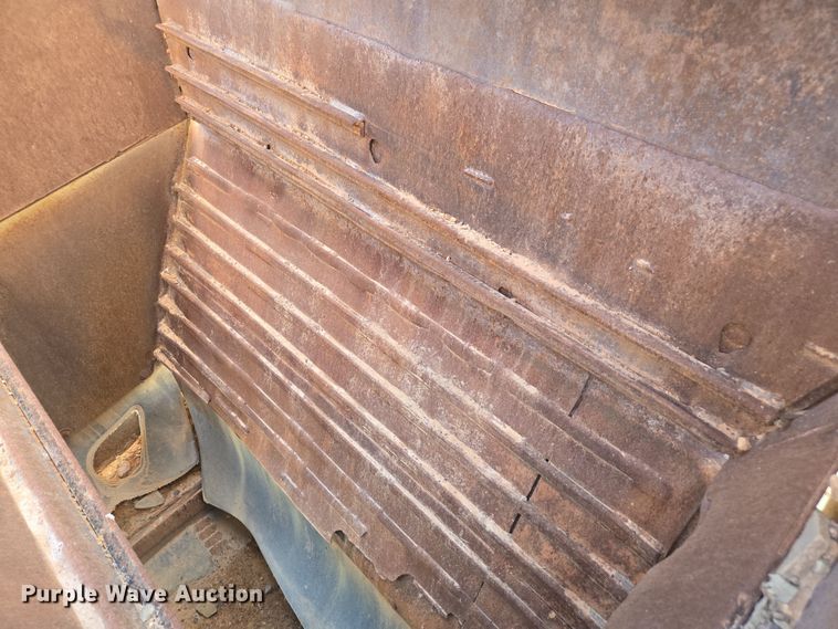 image for item YA0369 2006 KPI - JCI 2650 jaw crusher