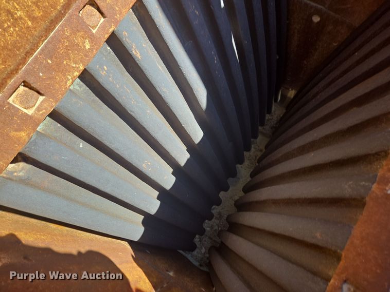 image for item YA0369 2006 KPI - JCI 2650 jaw crusher