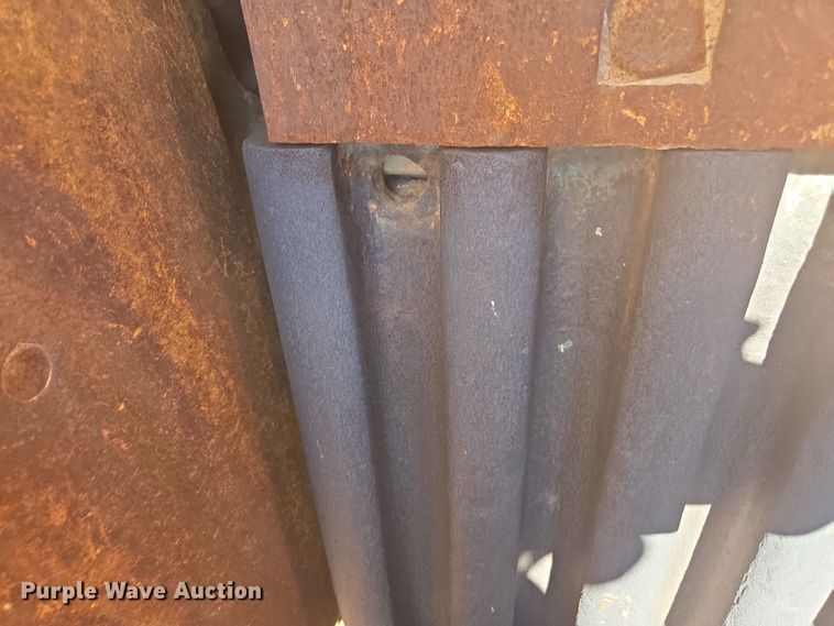 image for item YA0369 2006 KPI - JCI 2650 jaw crusher