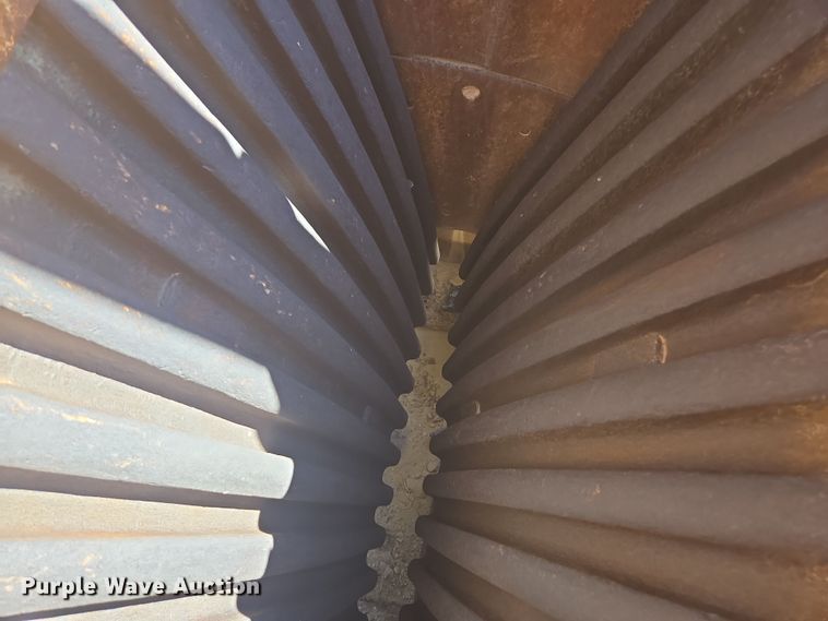 image for item YA0369 2006 KPI - JCI 2650 jaw crusher