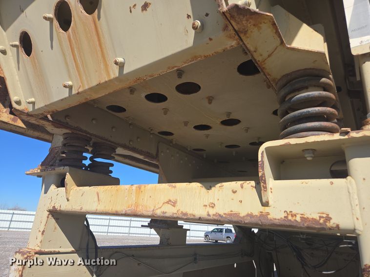 image for item YA0369 2006 KPI - JCI 2650 jaw crusher