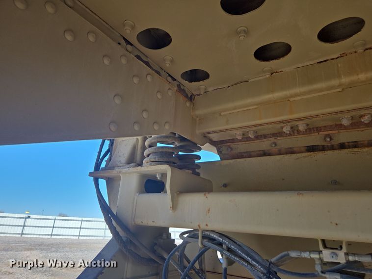 image for item YA0369 2006 KPI - JCI 2650 jaw crusher