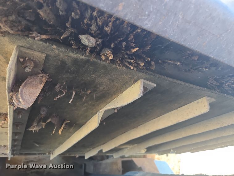 image for item YA0369 2006 KPI - JCI 2650 jaw crusher