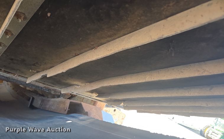 image for item YA0369 2006 KPI - JCI 2650 jaw crusher