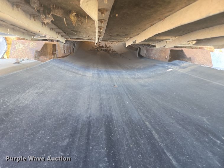 image for item YA0369 2006 KPI - JCI 2650 jaw crusher