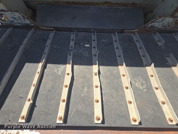 image for item YA0369 2006 KPI - JCI 2650 jaw crusher