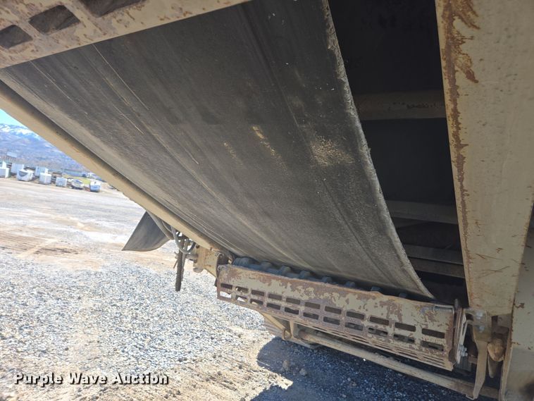 image for item YA0369 2006 KPI - JCI 2650 jaw crusher