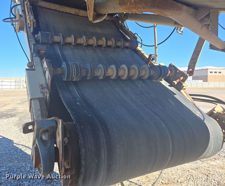 image for item YA0369 2006 KPI - JCI 2650 jaw crusher