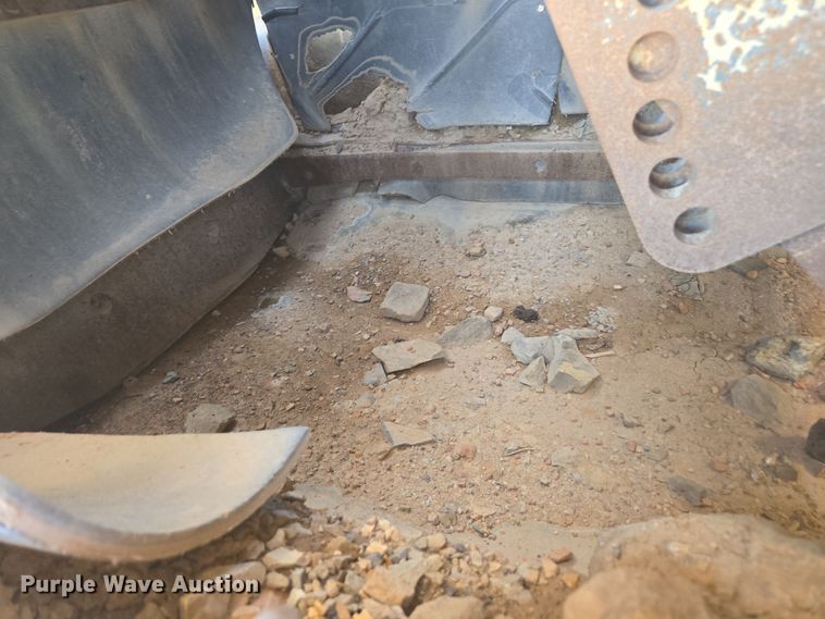 image for item YA0369 2006 KPI - JCI 2650 jaw crusher