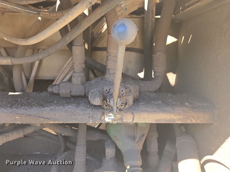 image for item YA0369 2006 KPI - JCI 2650 jaw crusher