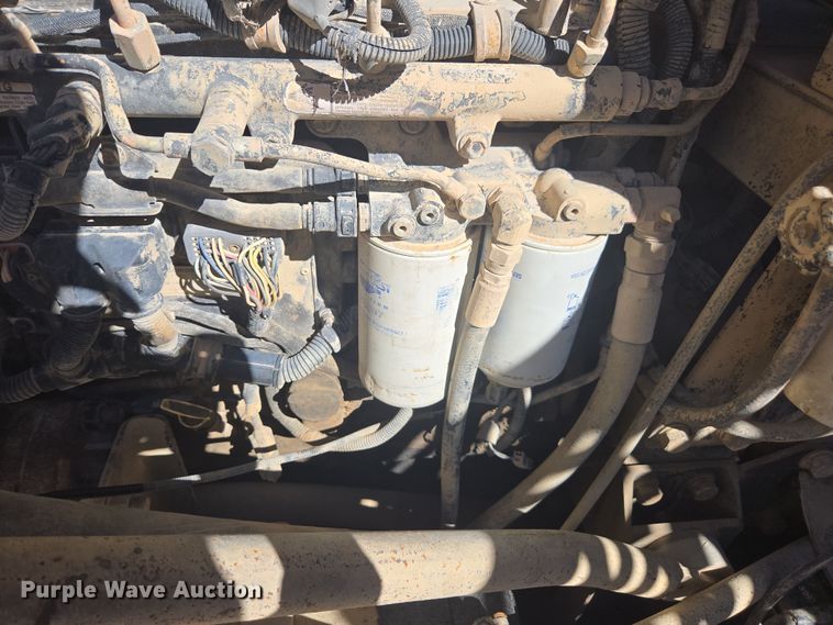 image for item YA0369 2006 KPI - JCI 2650 jaw crusher