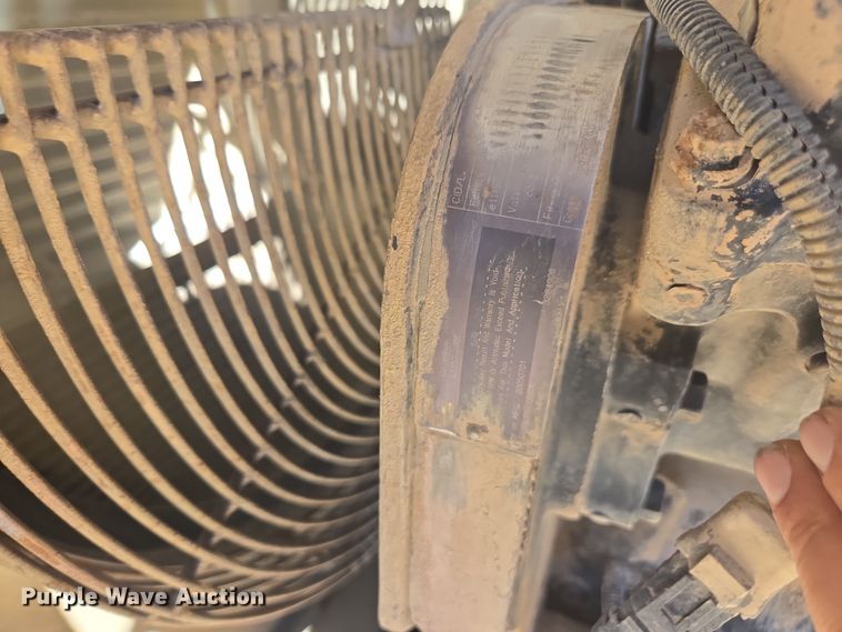 image for item YA0369 2006 KPI - JCI 2650 jaw crusher