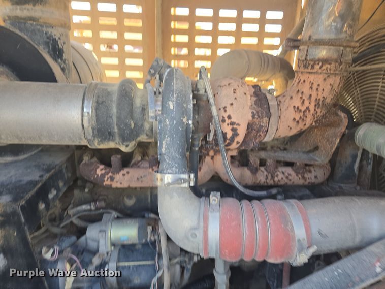 image for item YA0369 2006 KPI - JCI 2650 jaw crusher