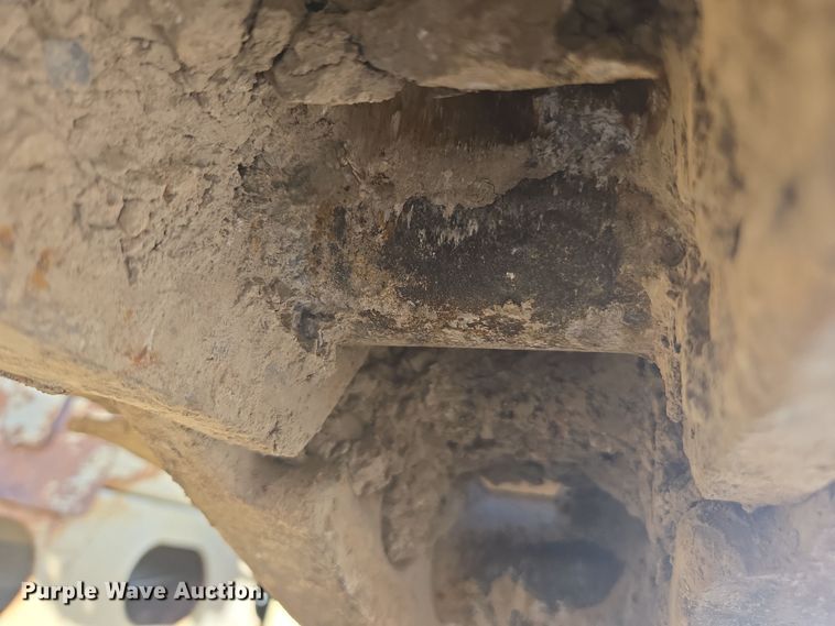 image for item YA0369 2006 KPI - JCI 2650 jaw crusher