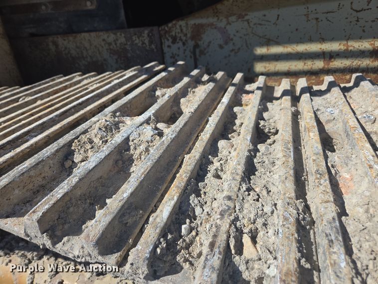 image for item YA0369 2006 KPI - JCI 2650 jaw crusher