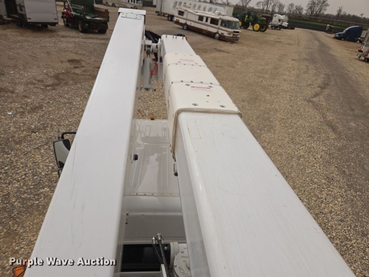 image for item YA0381 2022 Freightliner M2 106 bucket truck