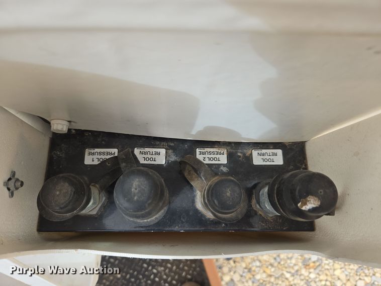 image for item YA0381 2022 Freightliner M2 106 bucket truck