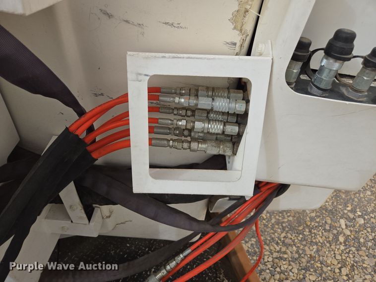 image for item YA0381 2022 Freightliner M2 106 bucket truck