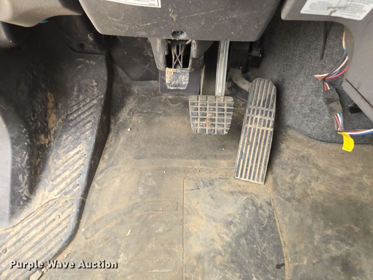 image for item YA0381 2022 Freightliner M2 106 bucket truck