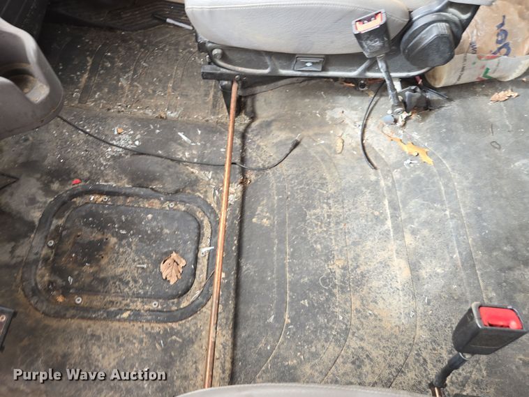 image for item YA0381 2022 Freightliner M2 106 bucket truck