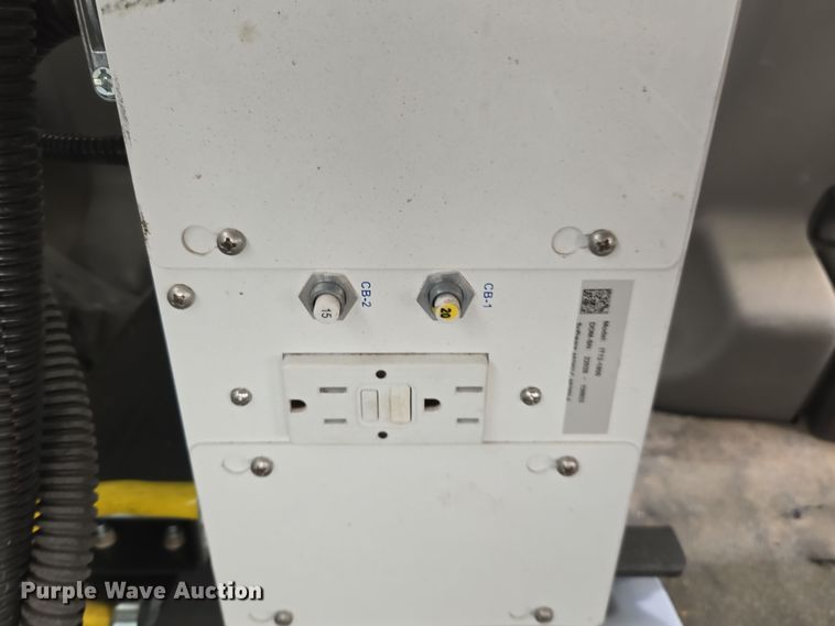 image for item YA0381 2022 Freightliner M2 106 bucket truck