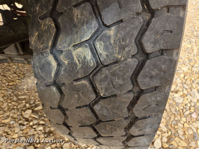 image for item YA0381 2022 Freightliner M2 106 bucket truck