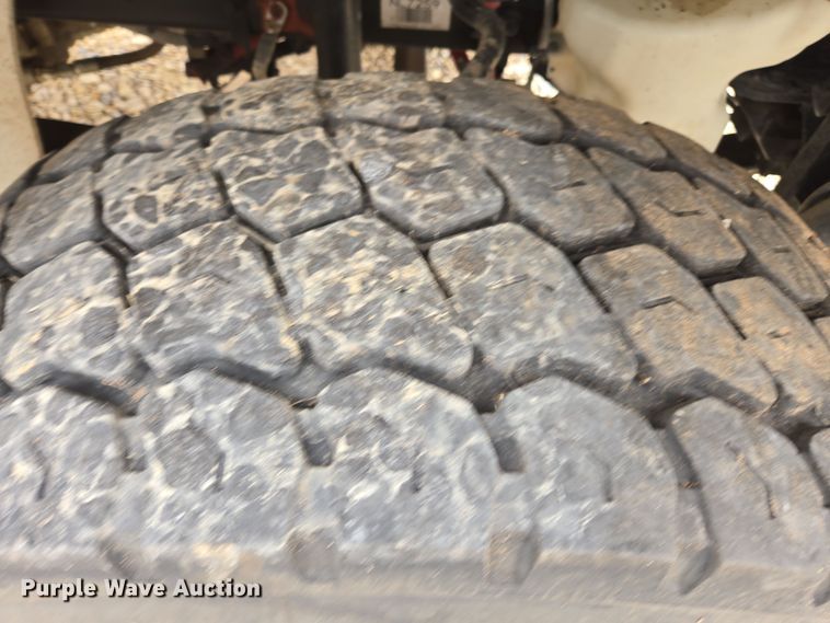 image for item YA0381 2022 Freightliner M2 106 bucket truck