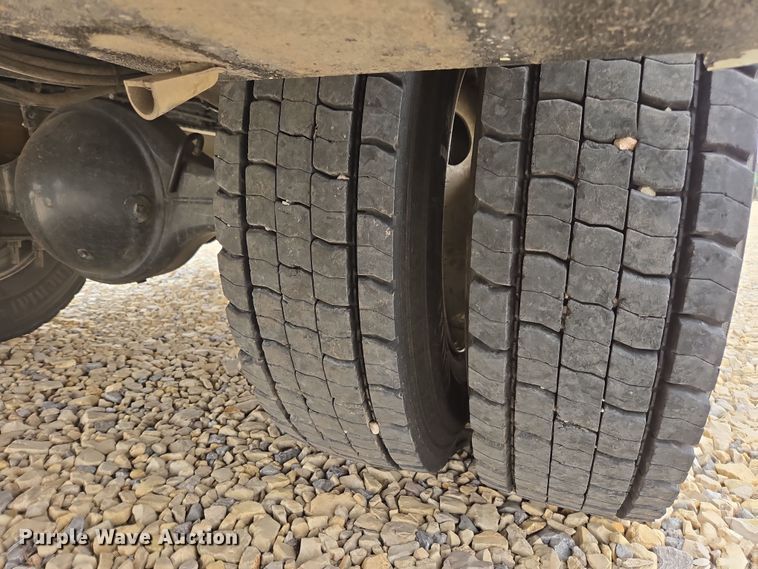 image for item YA0381 2022 Freightliner M2 106 bucket truck