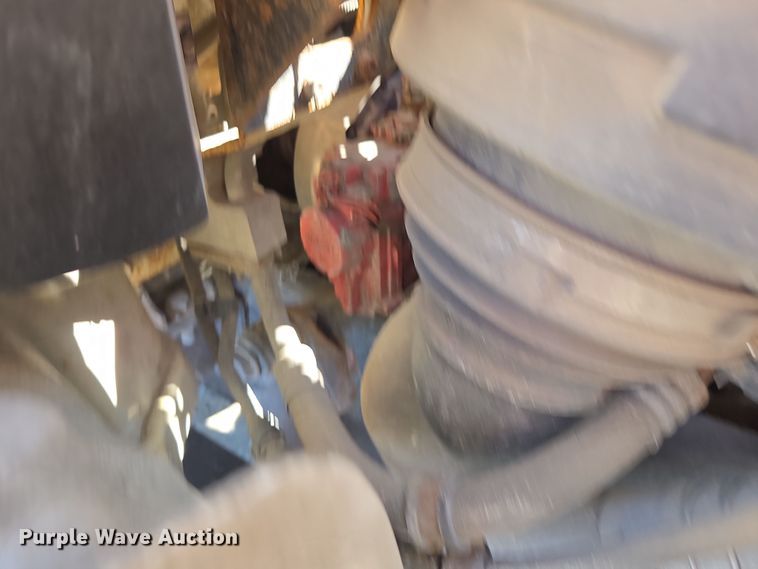 image for item YA0393 2011 Freightliner Business Class M2 106 bucket truck