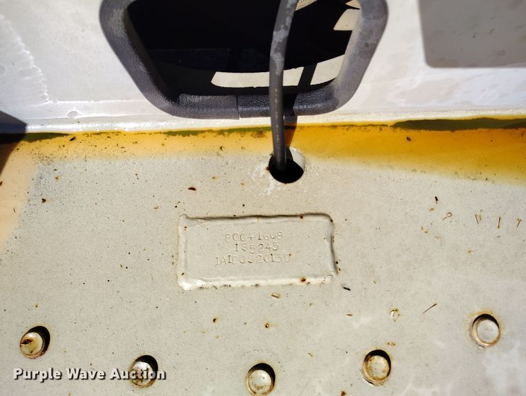 image for item YA0394 National Crane NBT55 crane truck bed