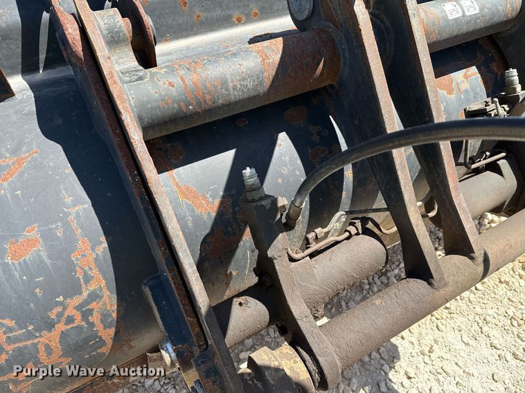 image for item YA0399 2010 Terex TL100 wheel loader