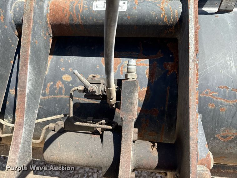 image for item YA0399 2010 Terex TL100 wheel loader