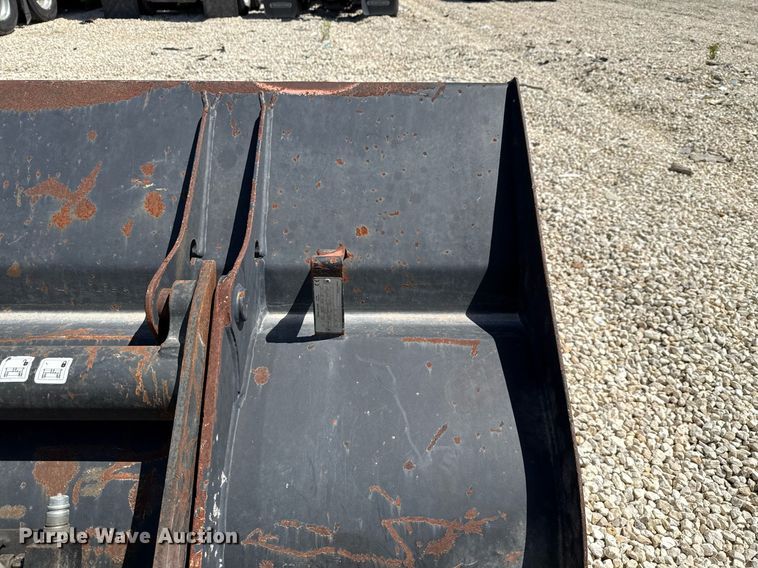 image for item YA0399 2010 Terex TL100 wheel loader