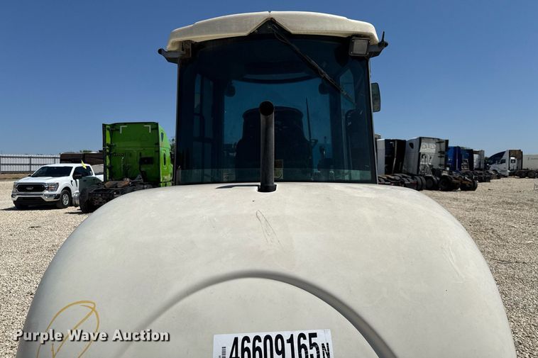 image for item YA0399 2010 Terex TL100 wheel loader