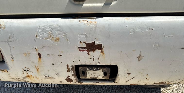 image for item YA0399 2010 Terex TL100 wheel loader